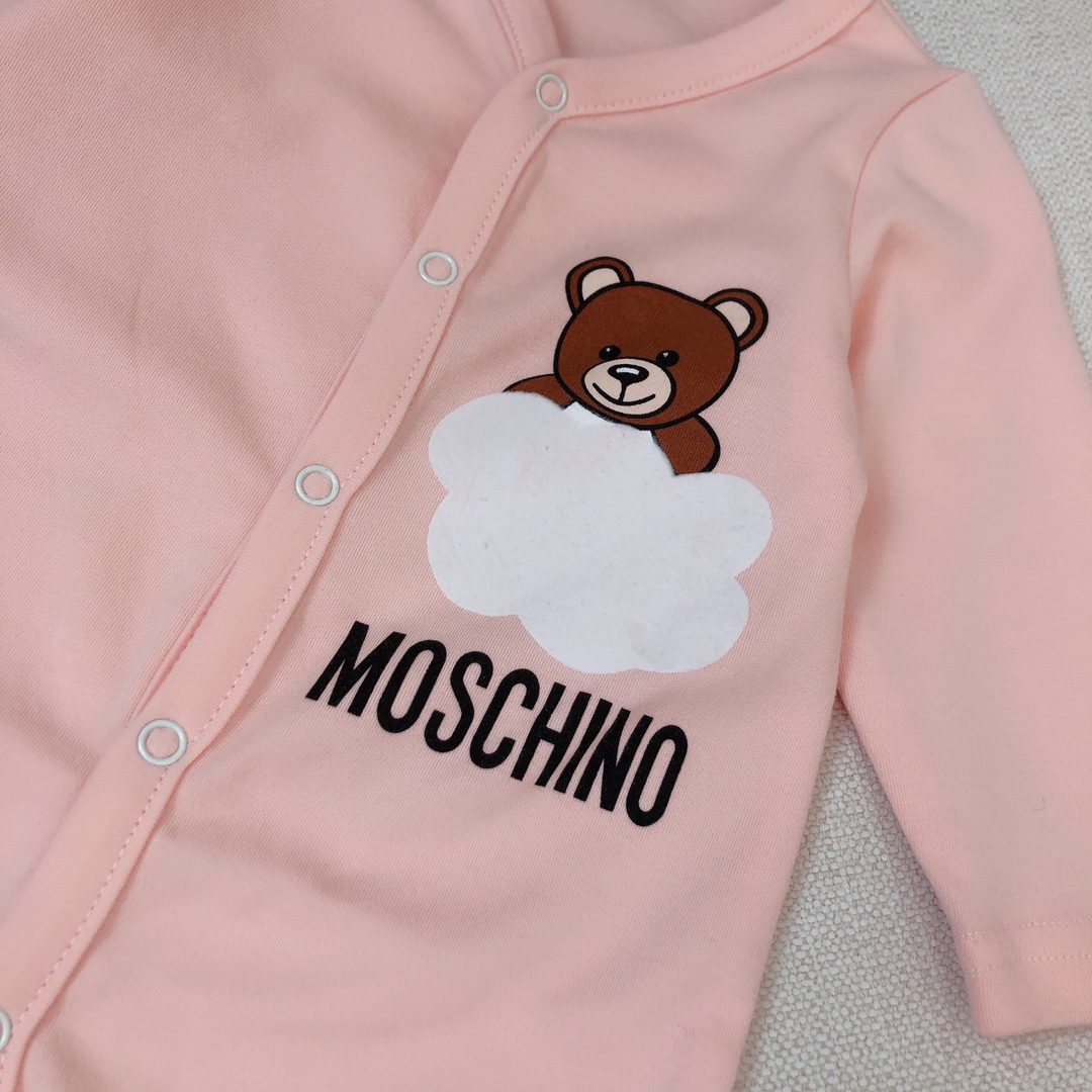 Moschino Babies